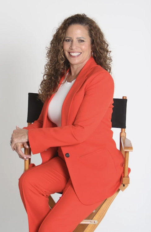 Tina Alzaga