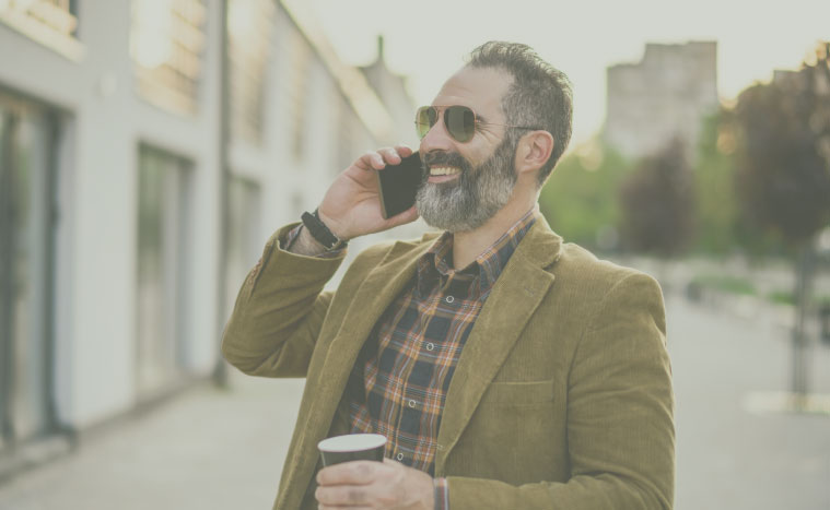 Real estate investor with Veristone Capital