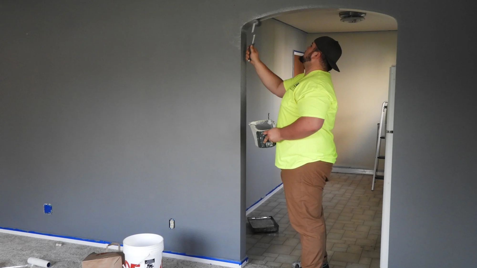 First-Time Construction Loan Tips for Builders