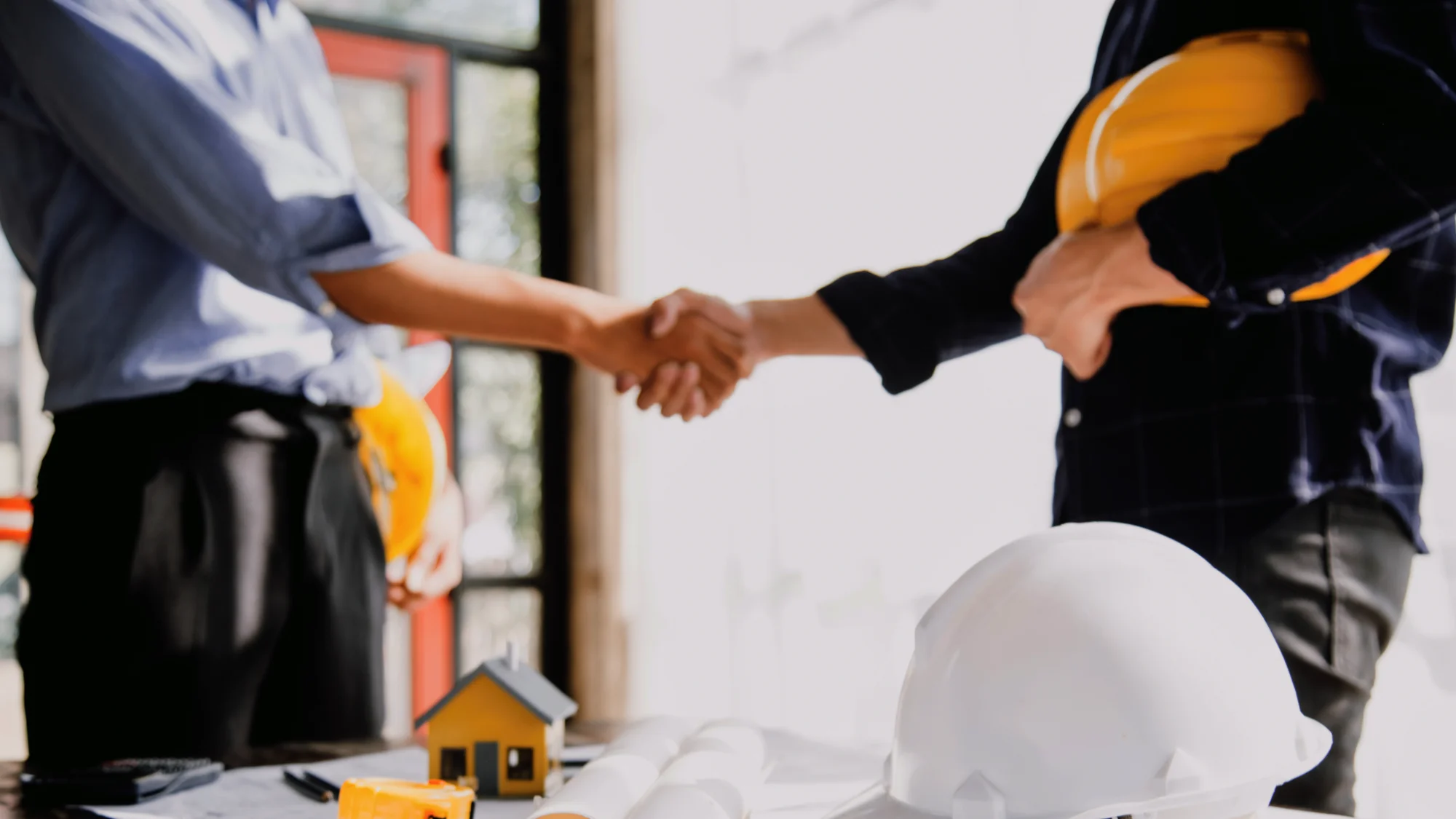 How to Build Partnerships with Hard Money Lenders