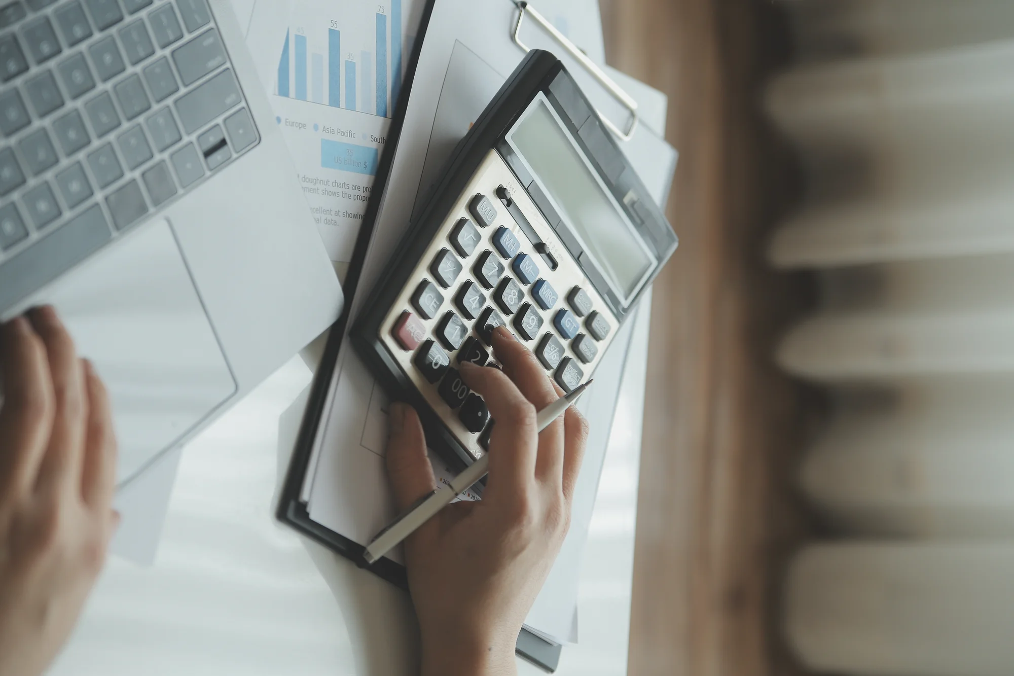 Private Lending for Land Acquisition
