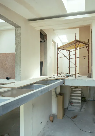Construction-to-Permanent Loans: How They Work