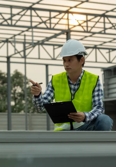 Interest-Only Construction Loans for Cash Flow
