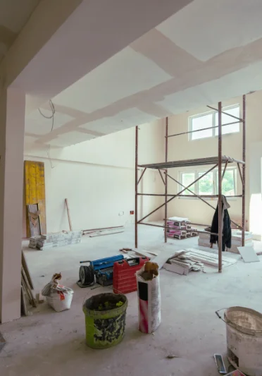Construction Loan Disbursements: A Strategic Guide