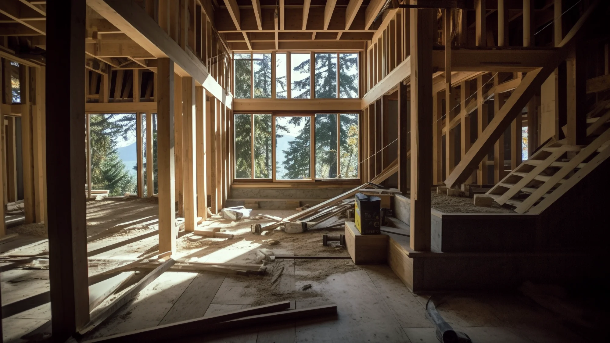 DSCR Loans for Rental Property Investors