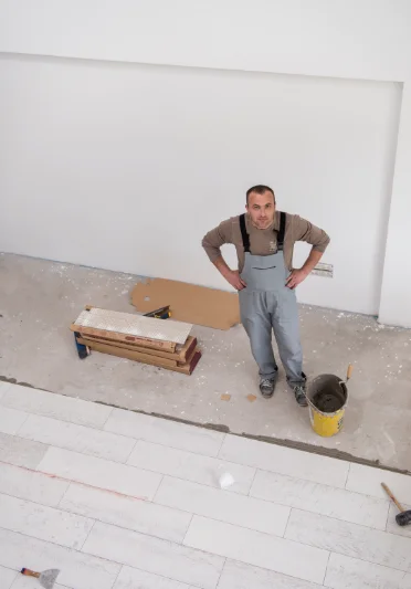 How to Refinance a Construction Loan