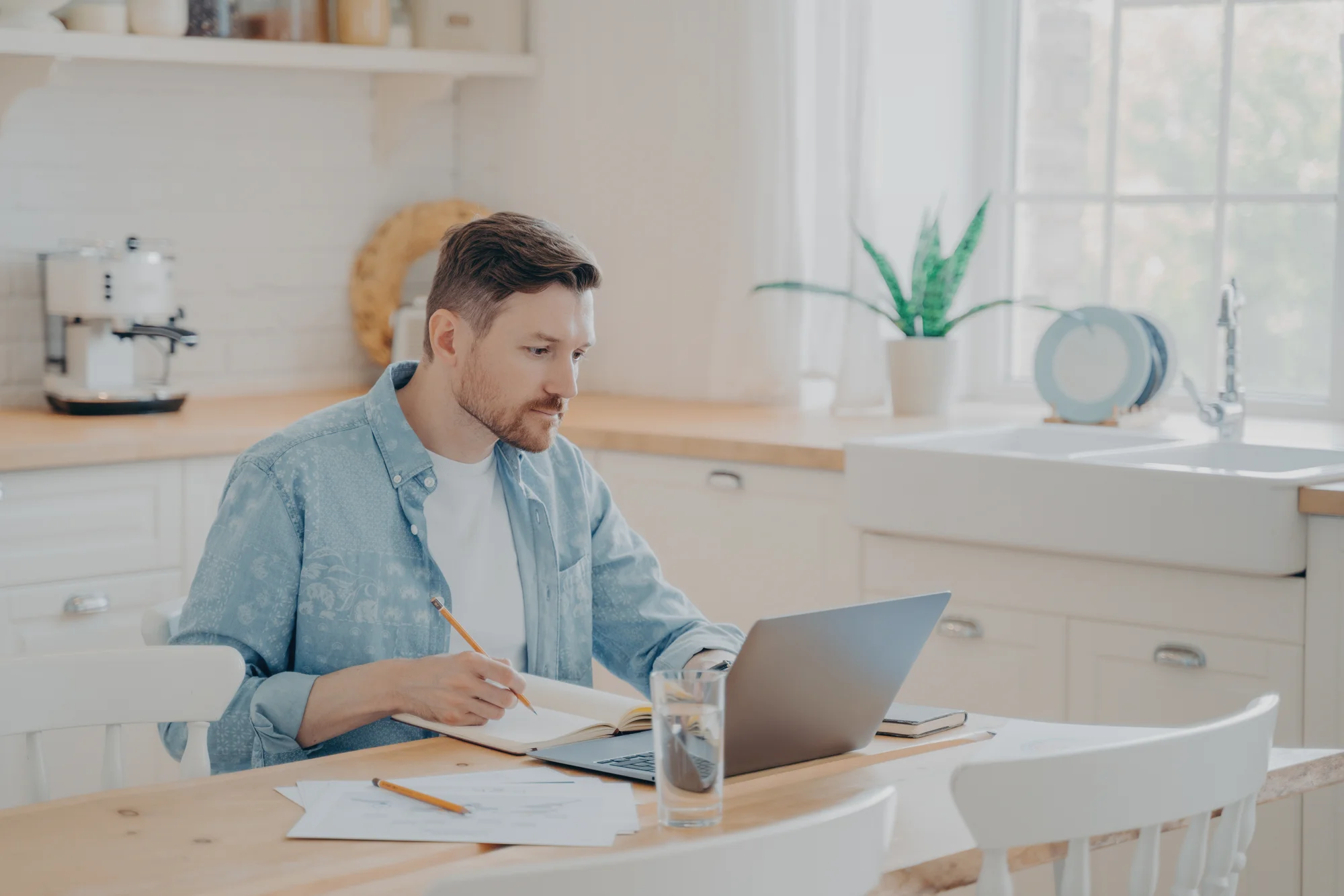 Building Relationships with Private Lenders