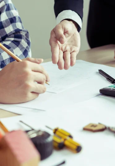 Managing Subcontractors and Construction Loans