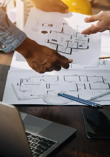 Construction Loan Approval Process: Step-by-Step