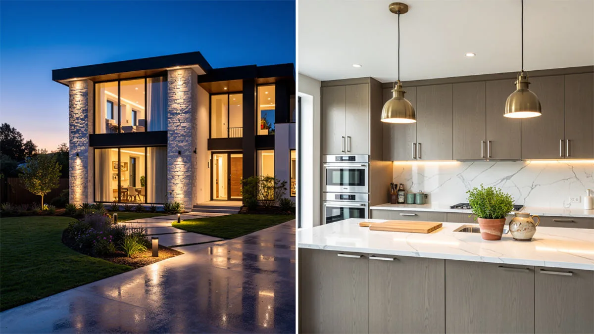 Construction project financed by Veristone Capital