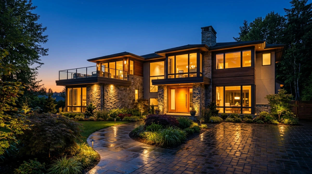 Ground-Up Construction Financing Built for Builders